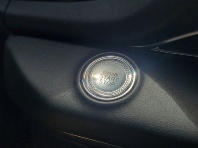2024 Genesis GV80 2.5T (A8)