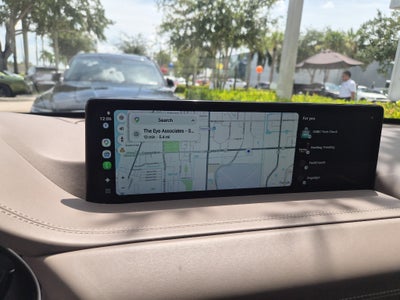 2023 Genesis GV80 2.5T (A8)