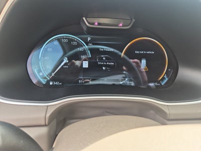 2023 Genesis GV80 2.5T (A8)