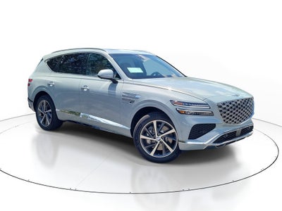 2027 Genesis GV80 2.5T ADVANCED