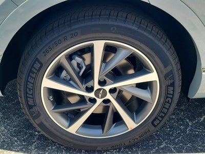 2027 Genesis GV80 2.5T ADVANCED