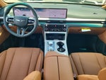 2027 Genesis GV80 2.5T ADVANCED