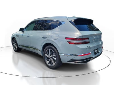 2027 Genesis GV80 2.5T ADVANCED