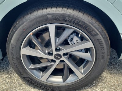 2027 Genesis GV80 2.5T ADVANCED