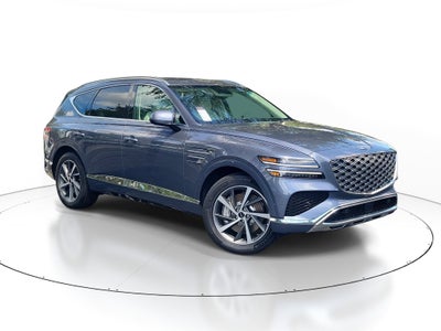2027 Genesis GV80 2.5T ADVANCED