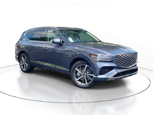 2027 Genesis GV80 2.5T ADVANCED