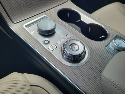 2027 Genesis GV80 2.5T ADVANCED