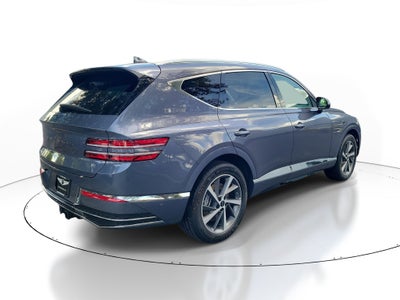2027 Genesis GV80 2.5T ADVANCED