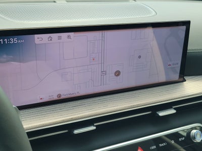 2027 Genesis GV80 2.5T ADVANCED