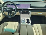 2026 Genesis GV80 Advanced