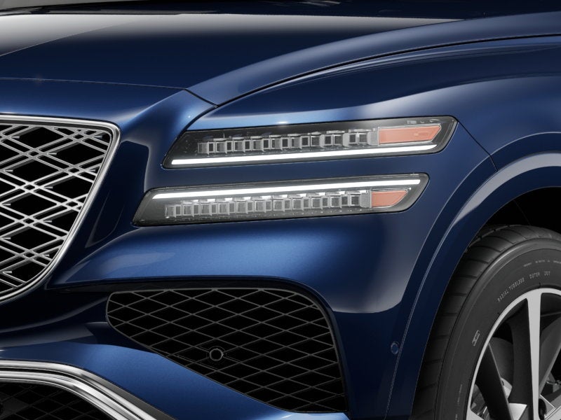 2026 Genesis GV80 Advanced