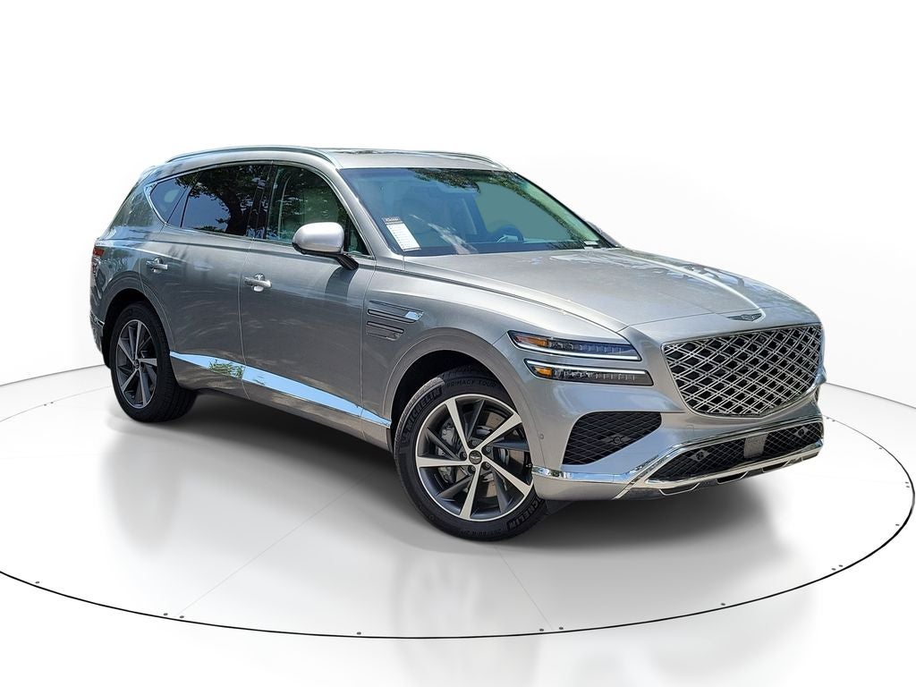 2026 Genesis GV80 2.5T ADVANCED