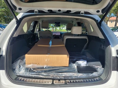 2026 Genesis GV80 2.5T