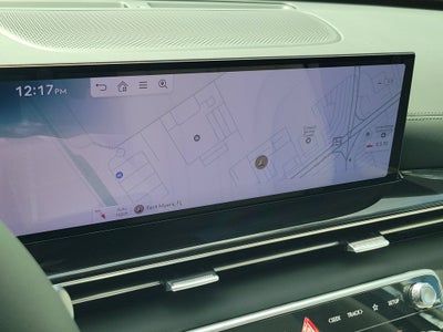 2026 Genesis GV80 2.5T