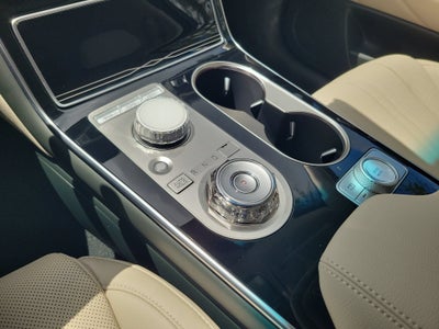 2026 Genesis GV80 2.5T