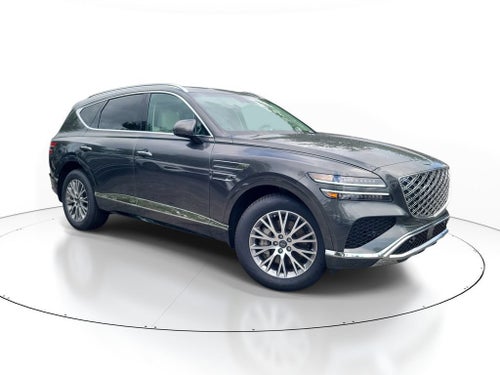 2026 Genesis GV80 2.5T