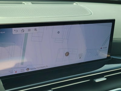 2026 Genesis GV80 2.5T