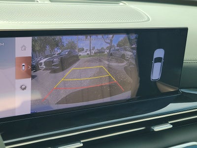 2026 Genesis GV80 2.5T