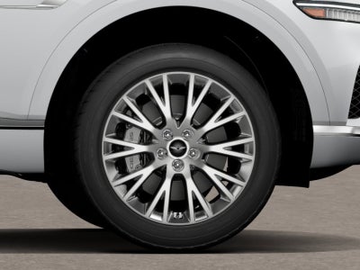 2026 Genesis GV80 2.5T