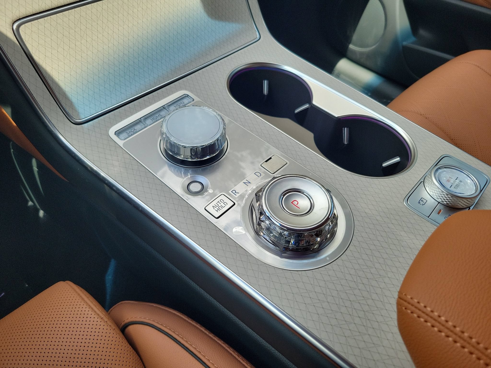 2027 Genesis GV80 2.5T PRESTIGE