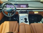 2027 Genesis GV80 2.5T PRESTIGE