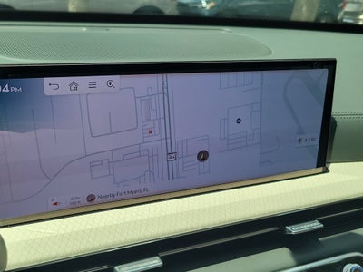 2027 Genesis GV80 2.5T PRESTIGE