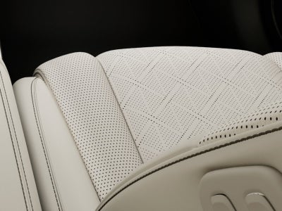 2026 Genesis GV80 Prestige