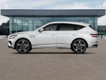2026 Genesis GV80 Prestige