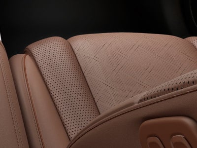 2026 Genesis GV80 Prestige