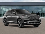 2026 Genesis GV80 Prestige