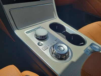 2026 Genesis GV80 2.5T PRESTIGE