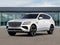 2027 Genesis GV80 2.5T PRESTIGE