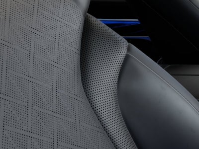 2027 Genesis GV80 2.5T PRESTIGE