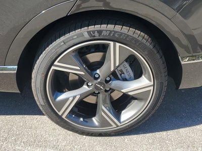 2026 Genesis GV80 2.5T PRESTIGE