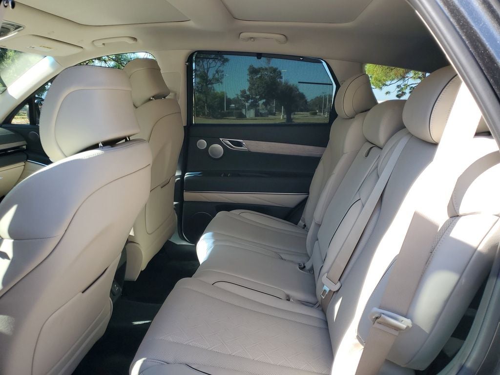 2026 Genesis GV80 2.5T PRESTIGE