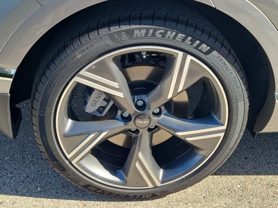 2027 Genesis GV80 2.5T PRESTIGE