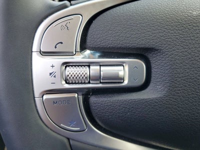 2024 Genesis GV80 3.5T AWD CERTIFIED