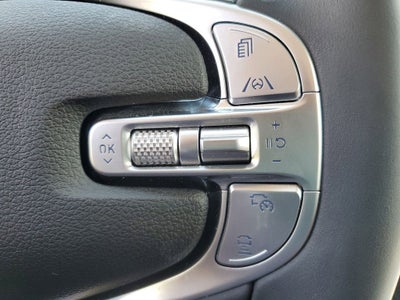 2024 Genesis GV80 3.5T AWD CERTIFIED