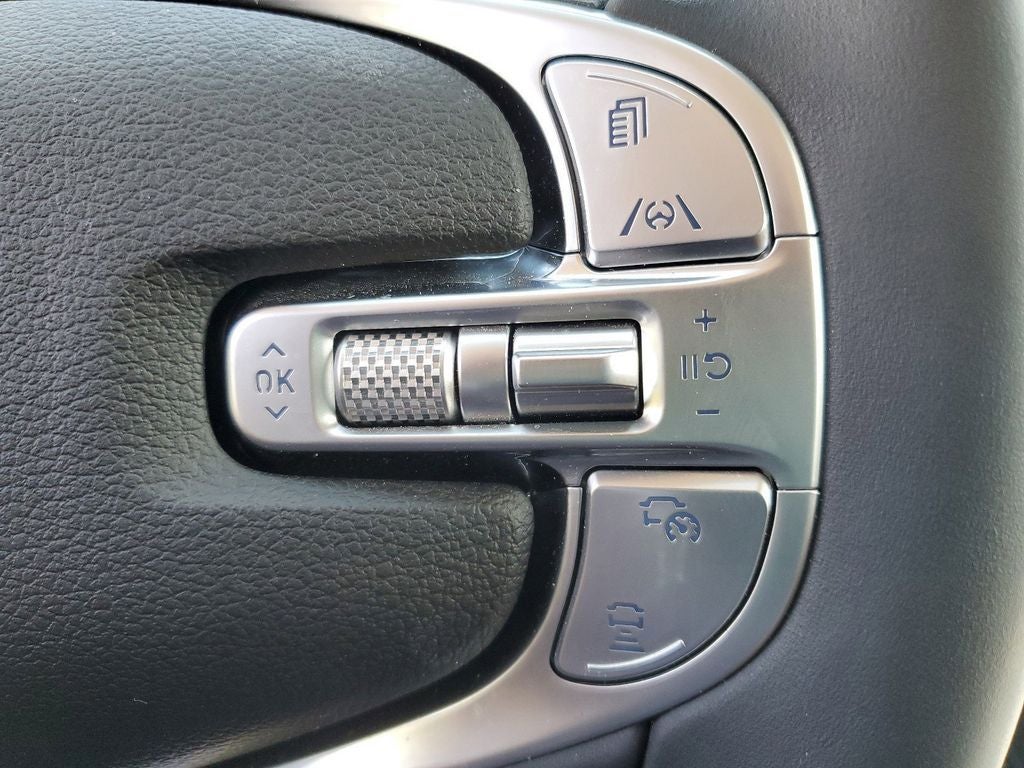 2024 Genesis GV80 3.5T AWD CERTIFIED