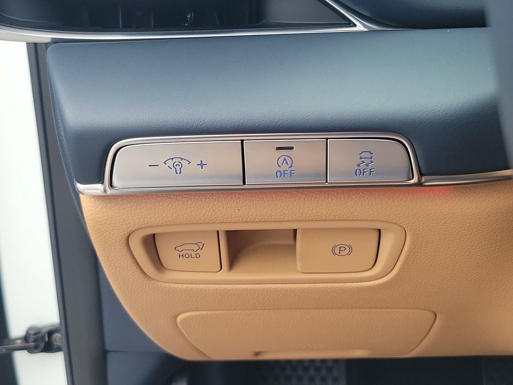 2024 Genesis GV80 3.5T Prestige Matte