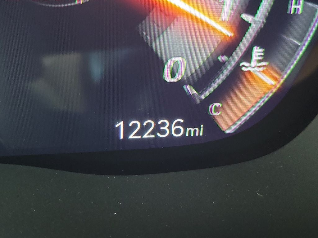 2024 Genesis GV80 3.5T Prestige Matte