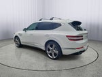 2024 Genesis GV80 3.5T Prestige Matte