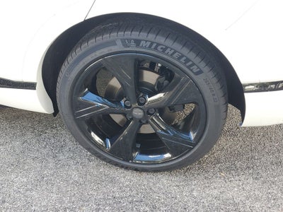 2026 Genesis GV80 2.5T PRESTIGE BLACK