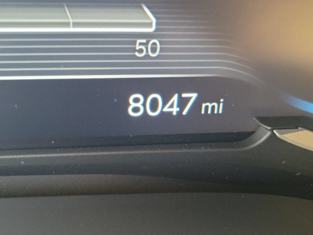 2024 Genesis GV80 3.5T 7P (A8)
