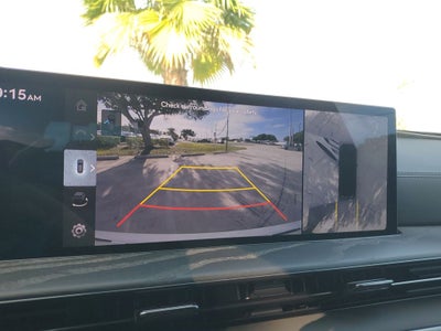 2026 Genesis GV80 2.5T PRESTIGE BLACK