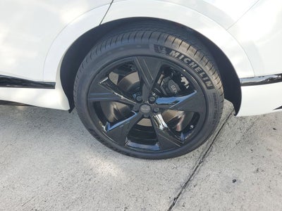 2026 Genesis GV80 2.5T PRESTIGE BLACK