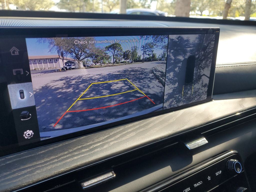 2026 Genesis GV80 2.5T PRESTIGE BLACK