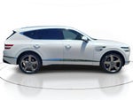 2024 Genesis GV80 3.5T Prestige (A8)