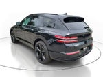 2026 Genesis GV80 2.5T PRESTIGE BLACK