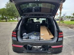 2026 Genesis GV80 2.5T PRESTIGE BLACK